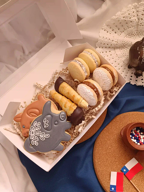 "A Todo Chancho" Set