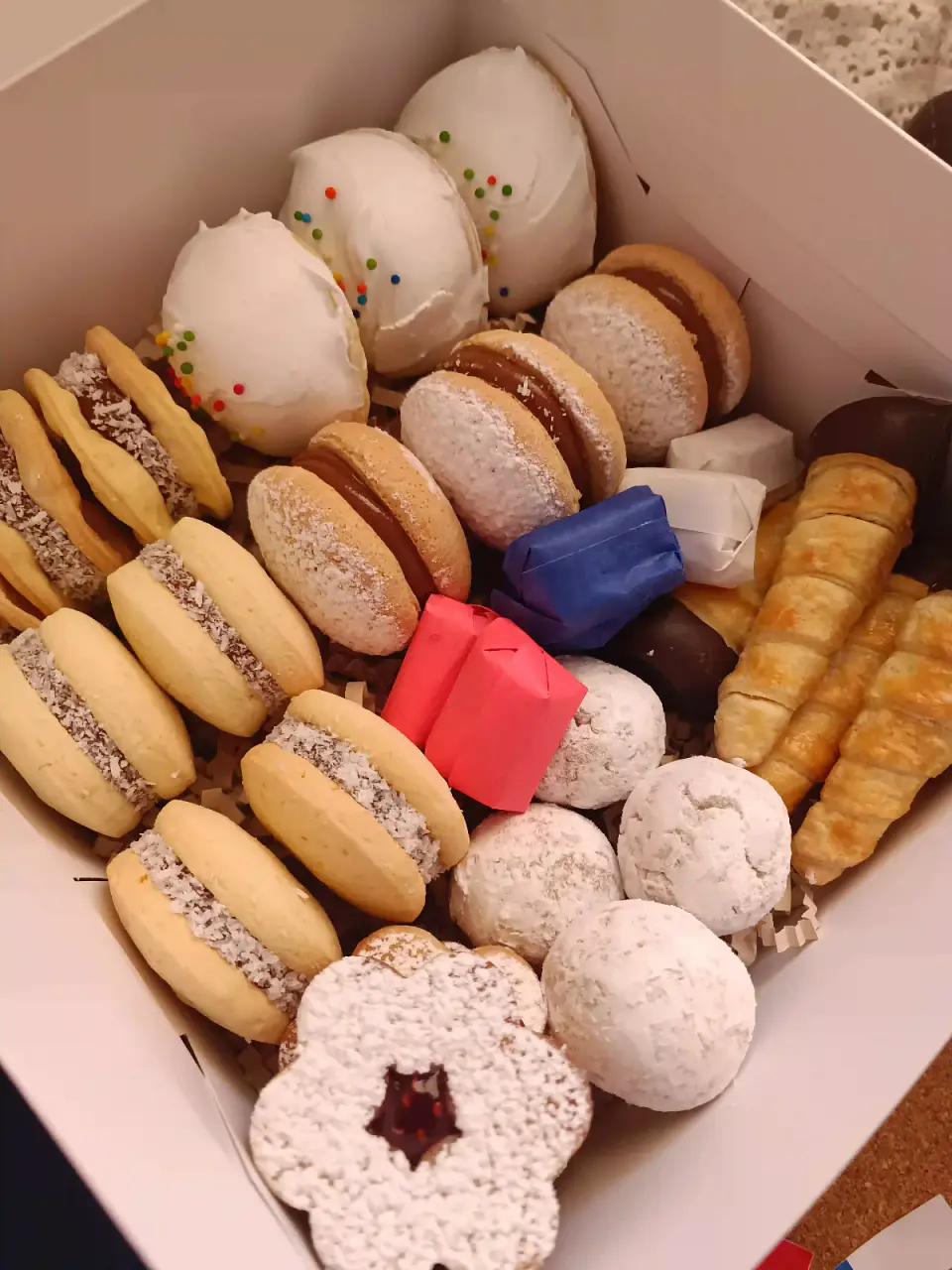 Mesita Dulce Set 