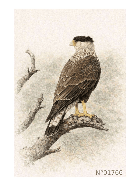 Ilustración 01766 Traro 1