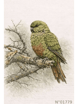 Ilustración 01779 Cachaña