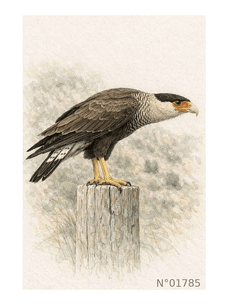 Ilustración 01785 Traro 1