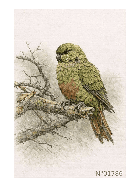 Ilustración 01786 Cachaña 1