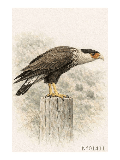 Ilustración 01411 Traro 1