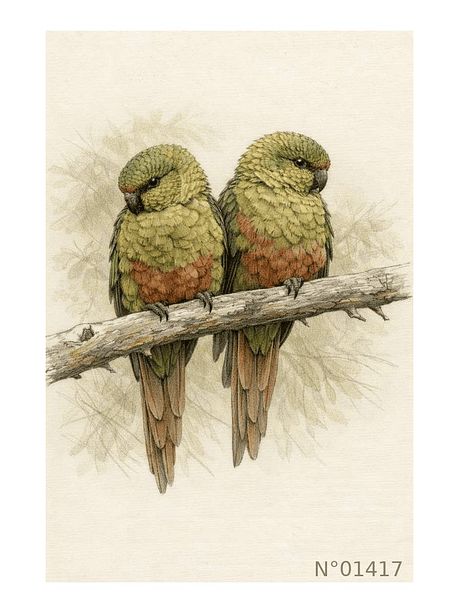 Ilustración 01417 Cachaña 1