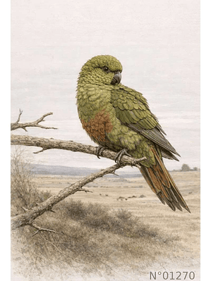 Ilustración 01270 Cachaña