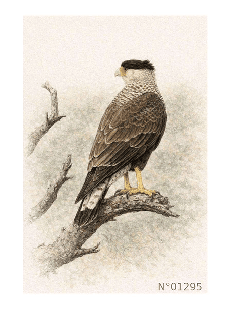 Ilustración 01295 Traro 1