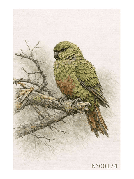 Ilustración 00174 Cachaña 1