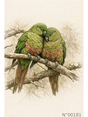 Ilustración 00181 Cachaña