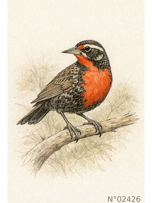 Ilustración 02426 Loyca