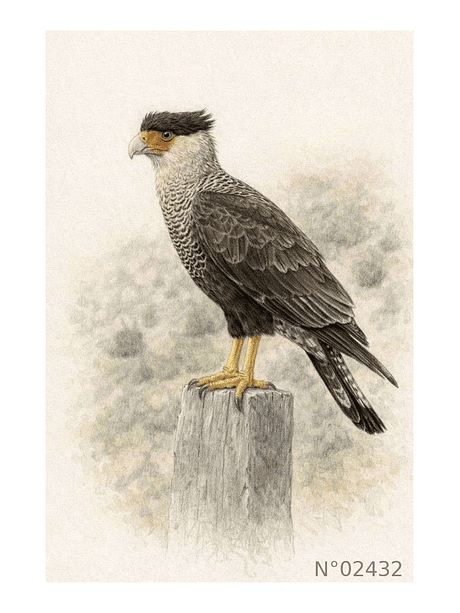 Ilustración 02432 Traro 1