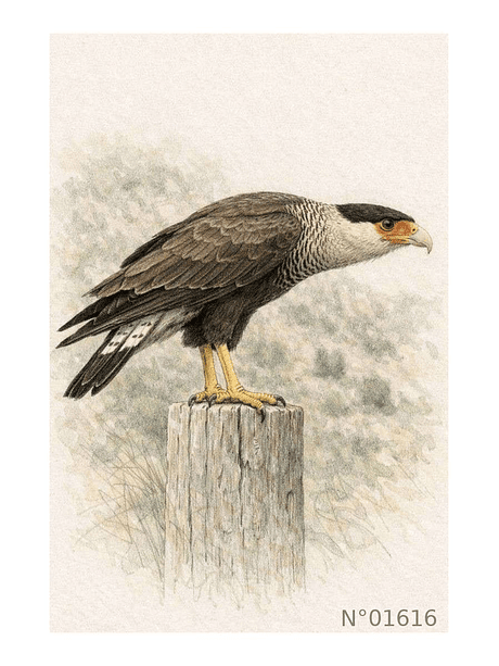 Ilustración 01616 Traro 1