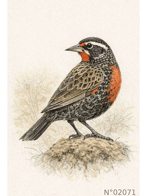 Ilustración 02071 Loyca