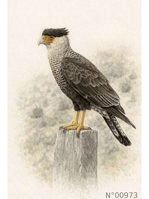 Ilustración 00973 Traro