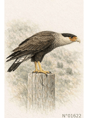 Ilustración 01622 Traro