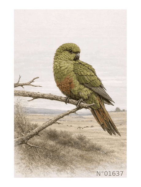 Ilustración 01637 Cachaña 1