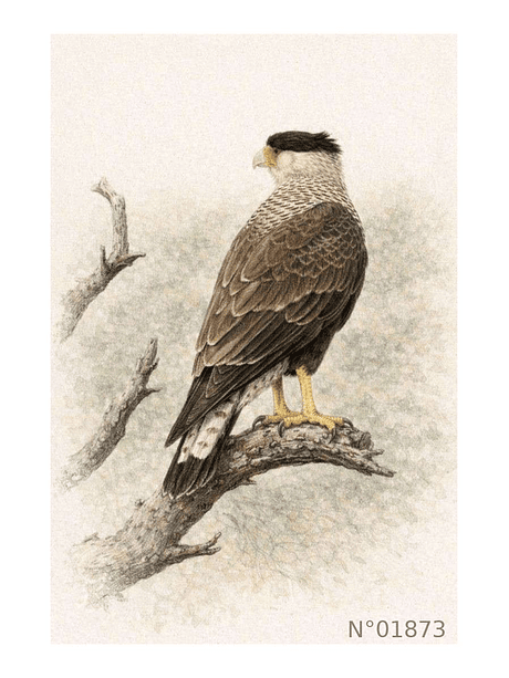 Ilustración 01873 Traro 1