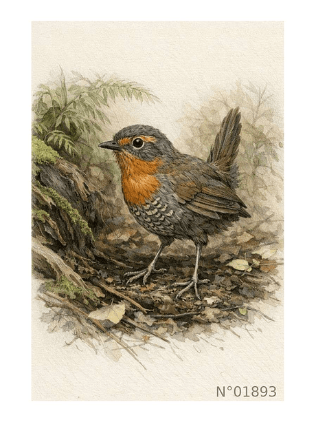 Ilustración 01893 Chucao 1