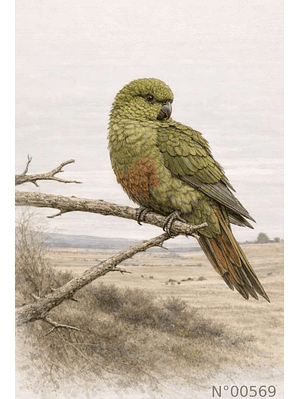 Ilustración 00569 Cachaña