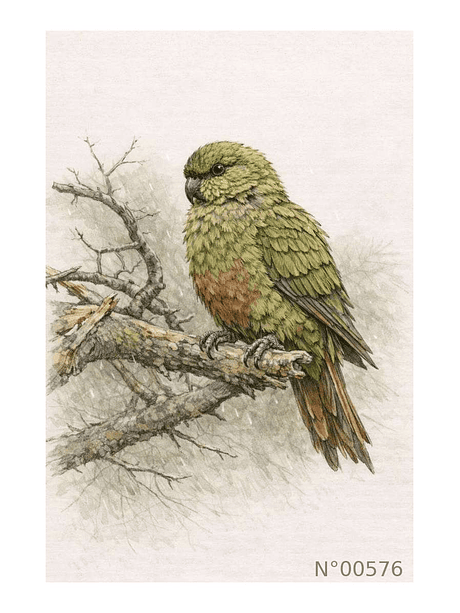 Ilustración 00576 Cachaña 1