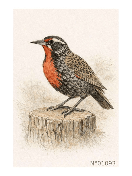 Ilustración 01093 Loyca 1