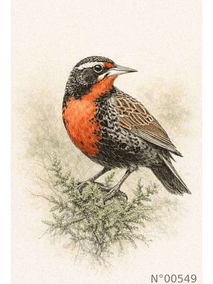 Ilustración 00549 Loyca