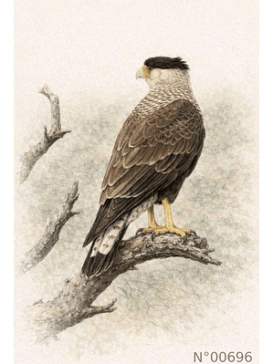 Ilustración 00696 Traro