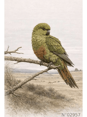 Ilustración 02957 Cachaña