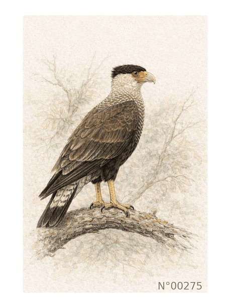 Ilustración 00275 Traro 1