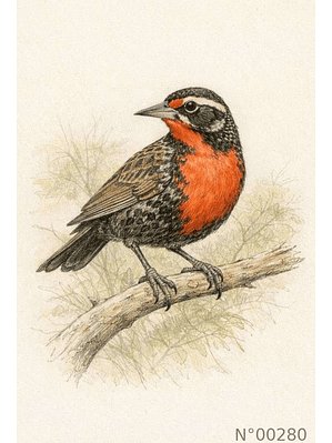 Ilustración 00280 Loyca