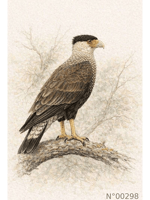 Ilustración 00298 Traro