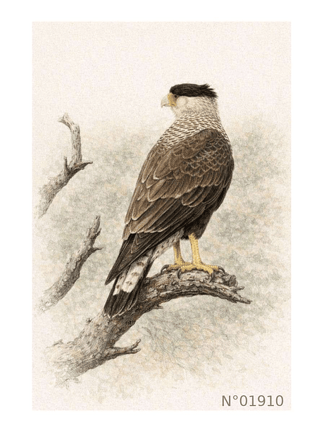 Ilustración 01910 Traro 1