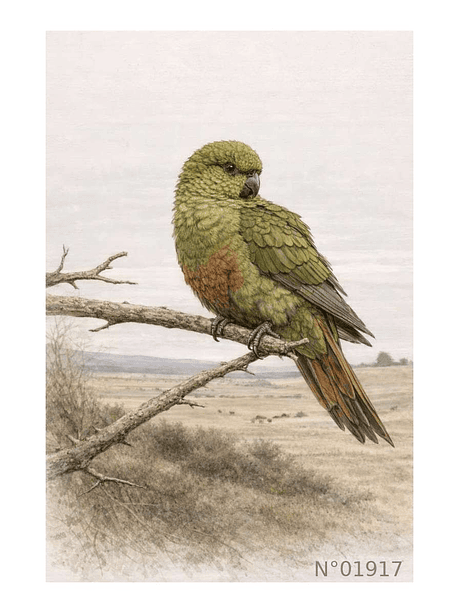 Ilustración 01917 Cachaña 1