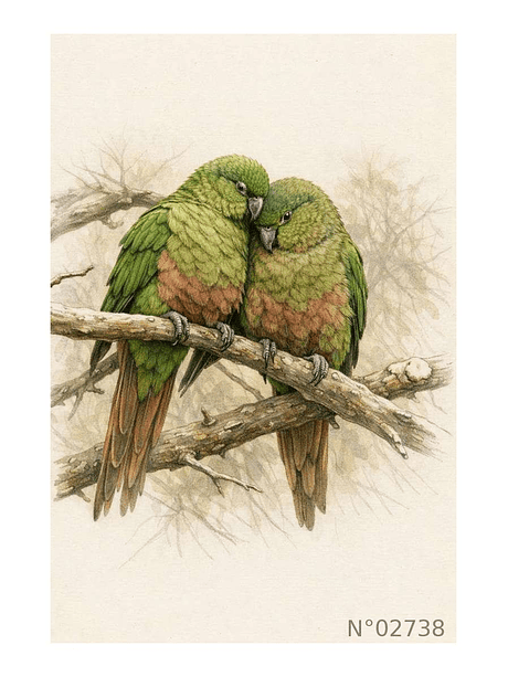 Ilustración 02738 Cachaña 1