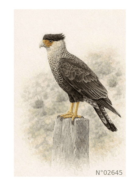 Ilustración 02645 Traro 1