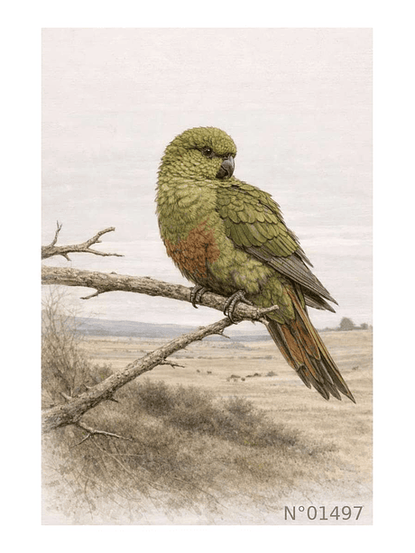 Ilustración 01497 Cachaña 1