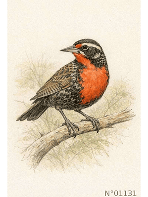 Ilustración 01131 Loyca