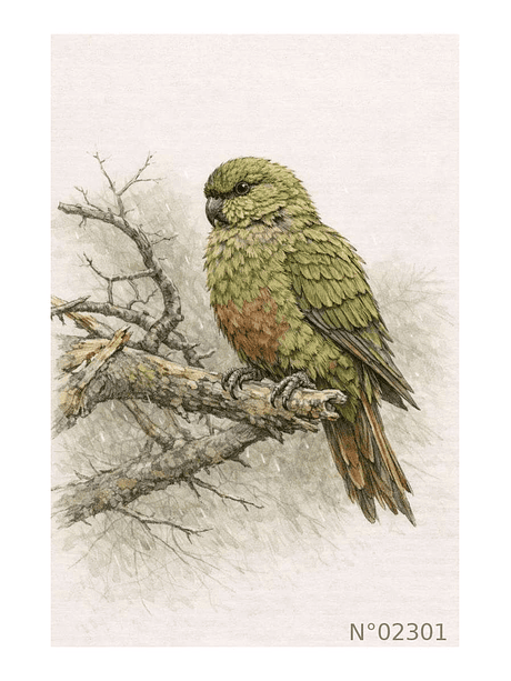 Ilustración 02301 Cachaña 1