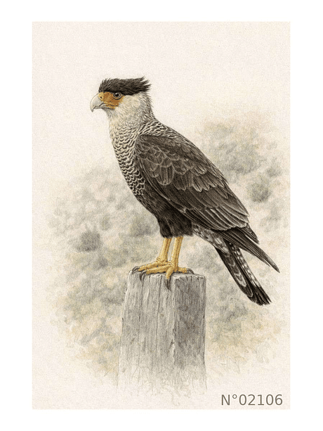 Ilustración 02106 Traro 1