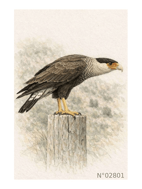 Ilustración 02801 Traro 1