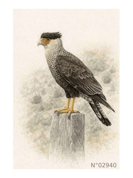 Ilustración 02940 Traro 1