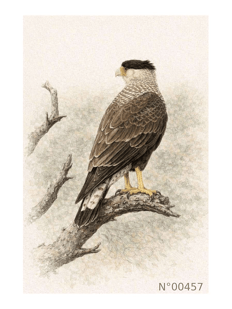 Ilustración 00457 Traro 1