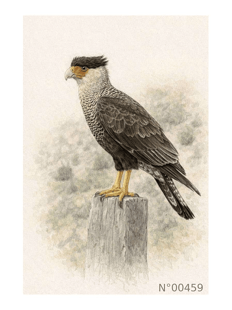 Ilustración 00459 Traro 1