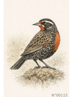 Ilustración 00115 Loyca