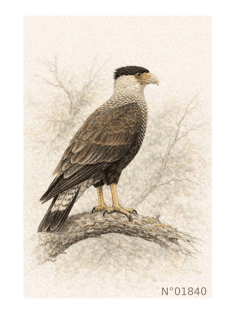 Ilustración 01840 Traro 1