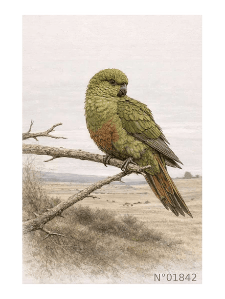 Ilustración 01842 Cachaña 1