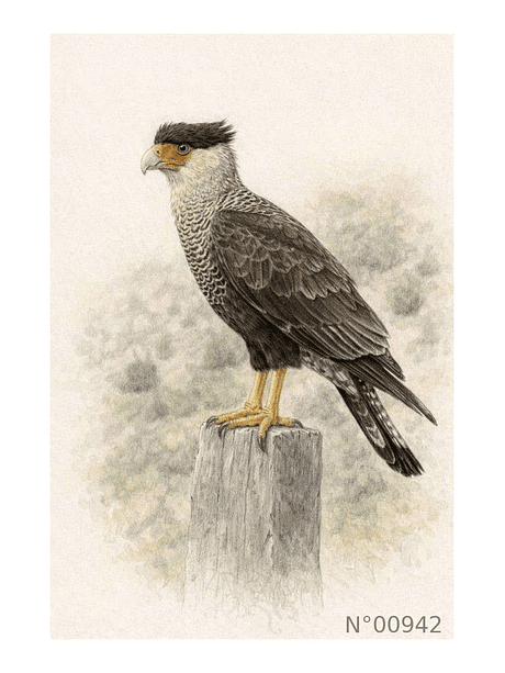 Ilustración 00942 Traro 1