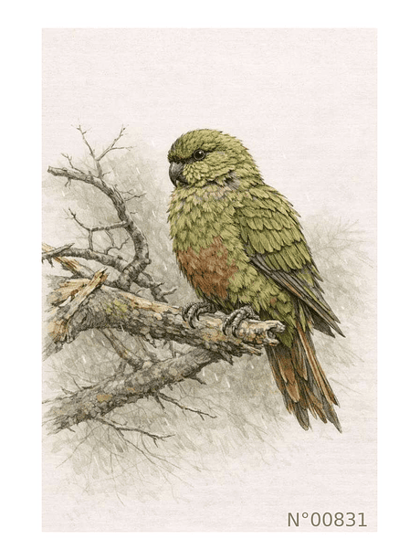 Ilustración 00831 Cachaña 1