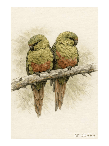 Ilustración 00383 Cachaña 1