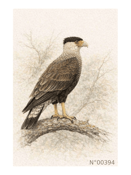 Ilustración 00394 Traro 1