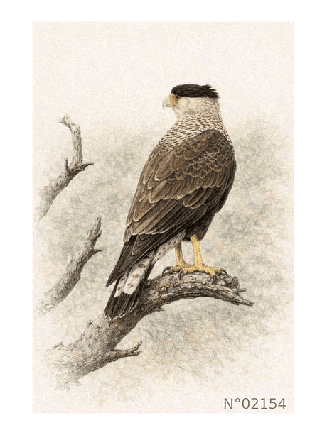 Ilustración 02154 Traro 1